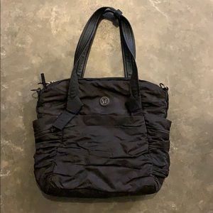 lululemon athletica Bags - Lululemon Yoga bag lululemon athletica Bags - Lululemon Yoga bag